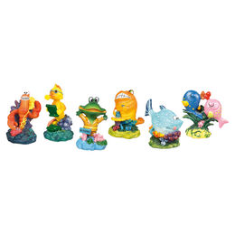 Flamingo Dekoration Funny Figures – Bild 1 von 7