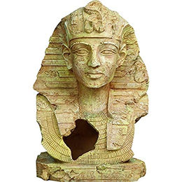 Produktbild von Flamingo Dekoration Toetanchamon L