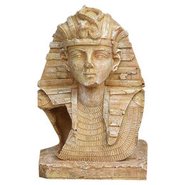 Flamingo Dekoration Toetanchamon S – Bild 1 von 3