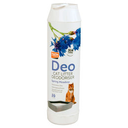 Flamingo Deo Spring Meadow 750 g – Bild 1 von 2