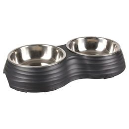 Produktbild von Flamingo Dinner-Set Aschau Gerif Mattsch S - 2 x 160 ml