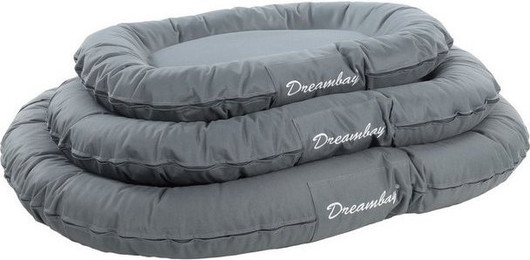 Produktbild von Flamingo Dreambay Ovales Hundebett