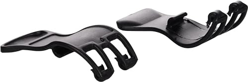 Produktbild von Flamingo Ersatz-Clip Eppo & Jip schwarz