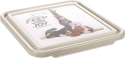 Flamingo Ersatzdeckel Dillan grün – Bild 1 von 2