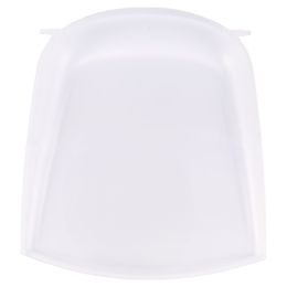 Produktbild von Flamingo Ersatztür für Katzentoilette Gabby transparent