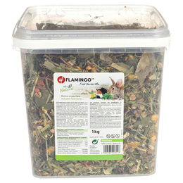 Produktbild von Flamingo Feldkräutermischung 1 kg