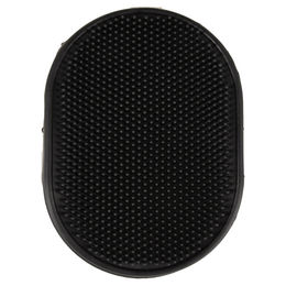 Flamingo Fellbürste Pflege- und Massagehandschuh Ando Gummi – Bild 1 von 5