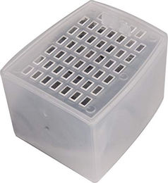 Produktbild von Flamingo Filterkohle Swordfish 1000 - 1 Stk.