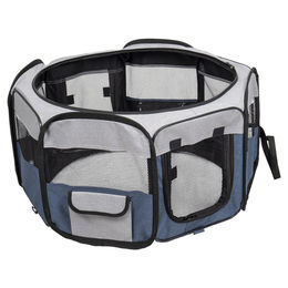 Flamingo FREILAUF Flavio Grau/Blau S – Bild 1 von 6