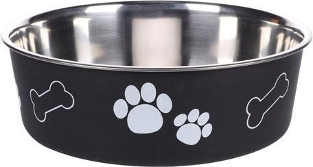 Flamingo Fressnapf Kena - Schwarz - 21 cm - 1,5 L – Bild 1 von 2