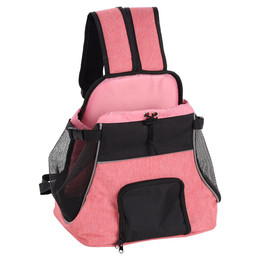 Produktbild von Flamingo Fronttasche Xanty rosa