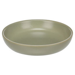 Produktbild von Flamingo Futter- und Trinknapf Lajos rund grün - 300 ml