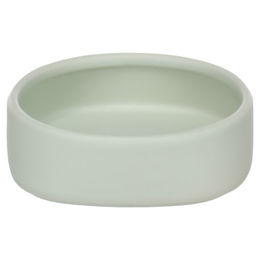 Produktbild von Flamingo Futter- und Trinknapf Meerschweinchen Zara rund grün - 200 ml