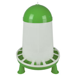 Flamingo Futterautomat mit Füßen Twist - 8 kg – Bild 1 von 5