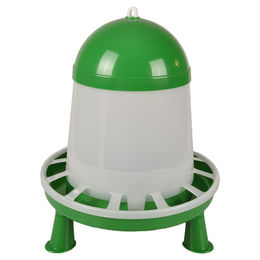 Flamingo Futterautomat Twist mit Füßen - 6 kg – Bild 1 von 5