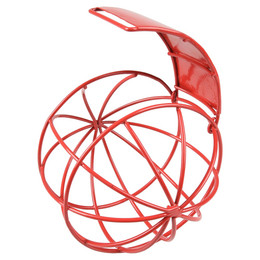 Produktbild von Flamingo Futterbehälter Futterball rot