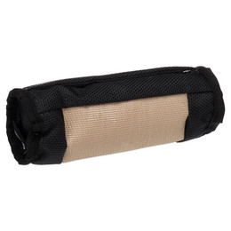 Produktbild von Flamingo Futterdummy Hagar Schwarz