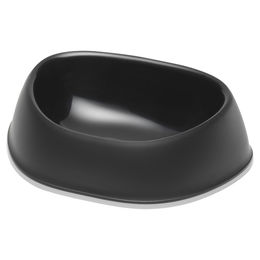 Flamingo Futternapf Exqi Schwarz - 350 ml – Bild 1 von 9