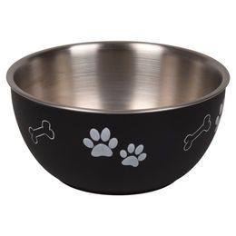 Flamingo Futternapf Kena mit Deckel - 1,25 l – Bild 1 von 5