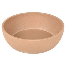 Flamingo Futternapf Rimboe Anti-Rutsch taupe - 950 ml – Bild 1 von 3