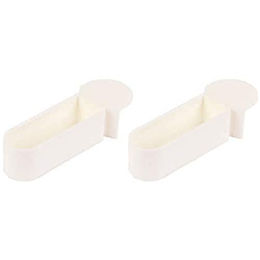 Produktbild von Flamingo Futternapf Snackschale Sweety weiß