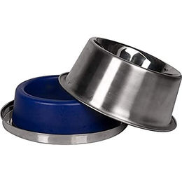 Produktbild von Flamingo Futterstation für Hunde - 820 ml