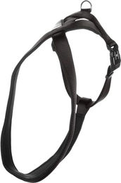 Flamingo Geschirr Cross Abbi schwarz XL – Bild 1 von 3