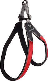 Flamingo Geschirr Easy Hilka rot XXL – Bild 1 von 3