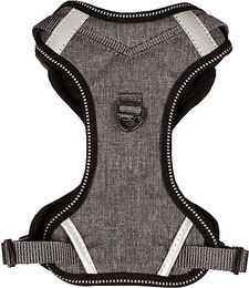 Flamingo Geschirr Heron Grau S 34-41 cm 15 mm – Bild 1 von 2