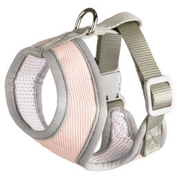 Flamingo Geschirr Small Dog Cub Rosa XS – Bild 1 von 2