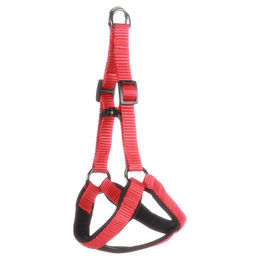 Flamingo Geschirr Step & Go Abbi rot Größe XXS – Bild 1 von 5