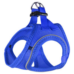 Flamingo Geschirr Step & Go Bento blau XL – Bild 1 von 2