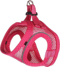 Flamingo Geschirr Step & Go Bento rosa Größe XXS – Bild 1 von 2