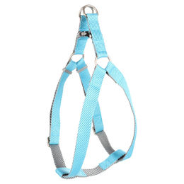 Produktbild von Flamingo Geschirr Step&GO Elly Blau XL