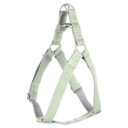 Produktbild von Flamingo Geschirr Step&GO Elly Grün M 35-60 cm 20 mm