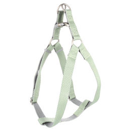 Produktbild von Flamingo Geschirr Step & Go Elly hellgrün Größe XL