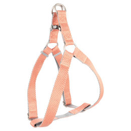 Flamingo Geschirr Step&GO Elly LACHSROSA XL – Bild 1 von 4