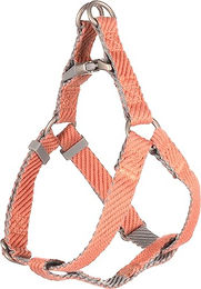 Flamingo Geschirr Step&GO Elly Lachsrosa XS – Bild 1 von 4