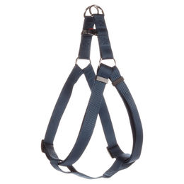 Flamingo Geschirr Step & Go Ziggi dunkelblau XL – Bild 1 von 2