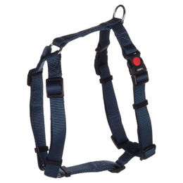 Flamingo Geschirr Ziggi dunkelblau Größe M – Bild 1 von 3