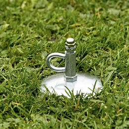 Flamingo Grondpin Tapu – Bild 1 von 4