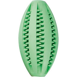 Produktbild von Flamingo Gummi-Rugby mit Minze