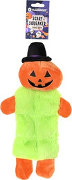 Produktbild von Flamingo Halloween Hundespielzeug Emerson Männchen Orange