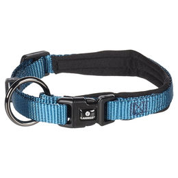 Flamingo Halsband Abbi dunkelblau XXXS – Bild 1 von 3