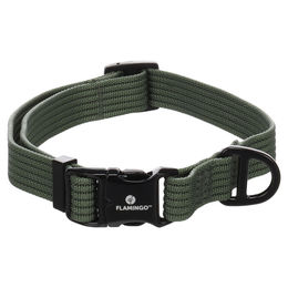 Produktbild von Flamingo Halsband Cami grün, Größe: M