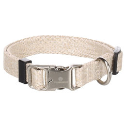 Flamingo Halsband Lago beige Größe S - 1 Stk. – Bild 1 von 3