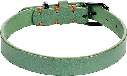 Flamingo Halsband Leano grün – Bild 1 von 3