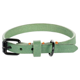 Flamingo Halsband Leano grün – Bild 1 von 3