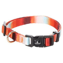 Flamingo Halsband Naja bunt XS – Bild 1 von 5