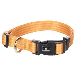 Produktbild von Flamingo Halsband Noekie Gelb S - 1 Stk.